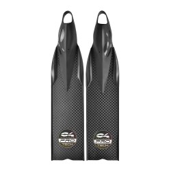 Palmes C4 Protech Carbone