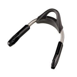 Sangles de palmes universelles Métal Tusa