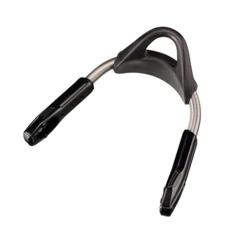 Sangles de palmes universelles Métal Tusa