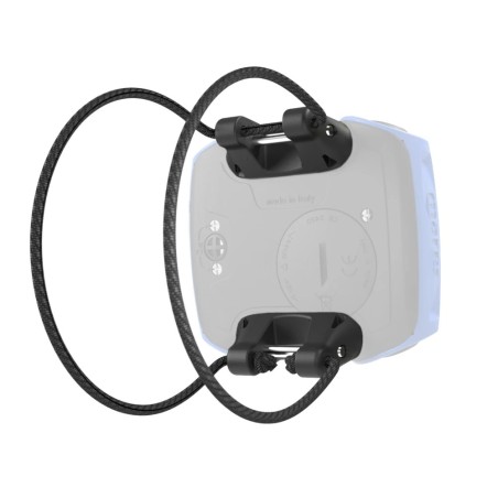 Mares Bracelet élastique Bungee pour ordinateur Quad | Plongequilibre