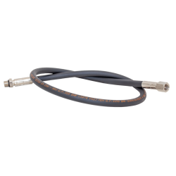 Flexible HP pour manomètre