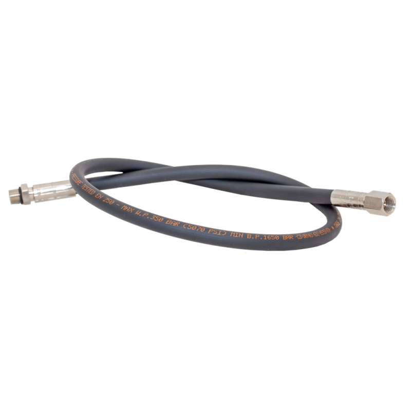 Flexible HP pour manomètre