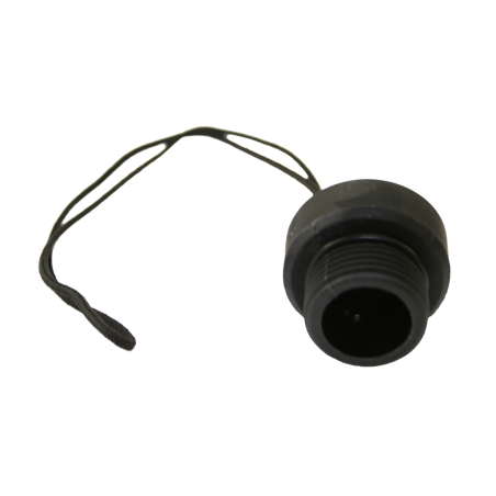 Bouchon pour robinet de bouteille