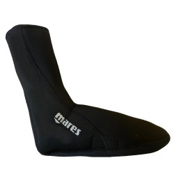 Mares Chaussons Supra 4 mm | Apnée et chasse | Plongequilibre