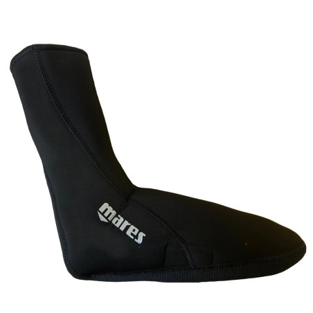 Mares Chaussons Supra 4 mm | Apnée et chasse | Plongequilibre
