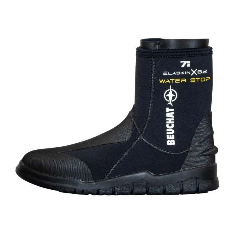 Bottillons Sirocco Elite 2 - 7mm Beuchat