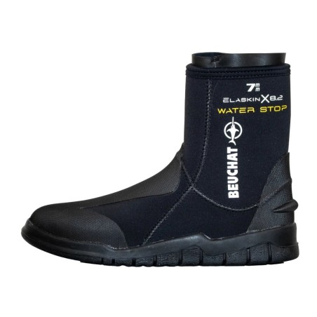 Bottillons Sirocco Elite 2 - 7mm Beuchat