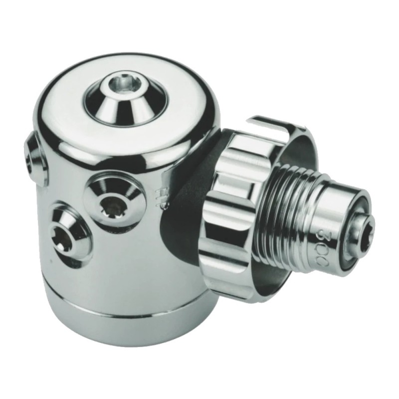 Premier étage US4 Apeks