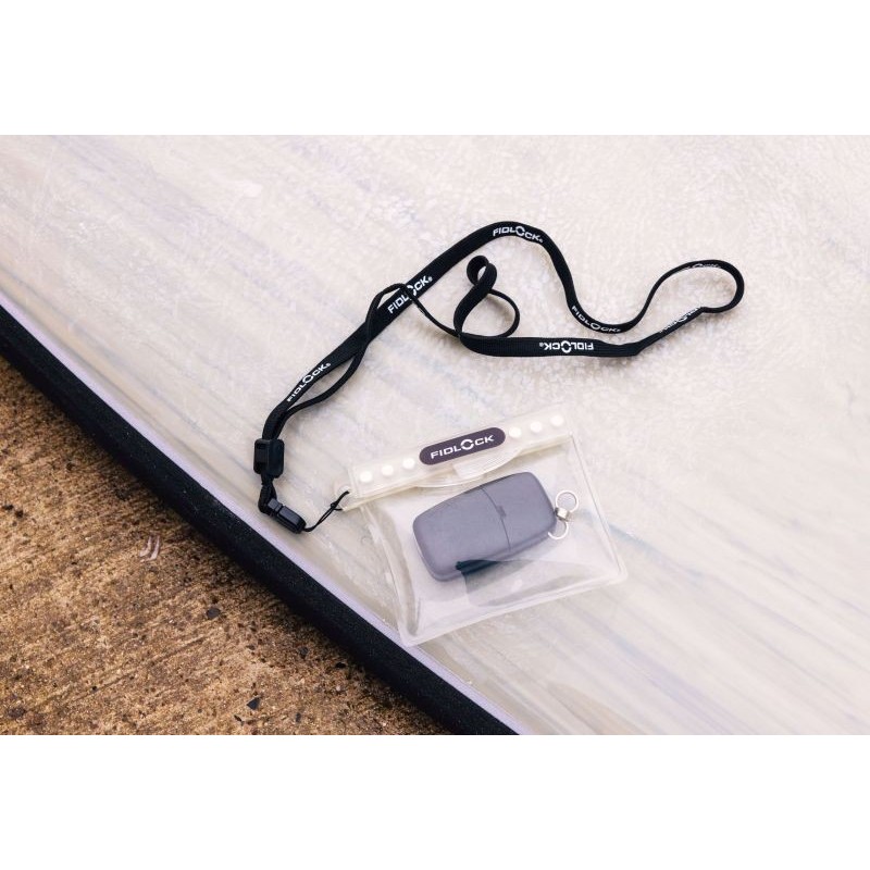 Pochette étanche jusqu’à 30 m | HERMETIC Dry Bag Mini | Plongequilibre