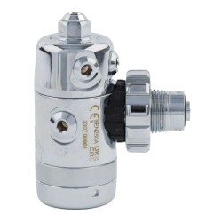 Premier étage XTX DST avec 5ème port Apeks