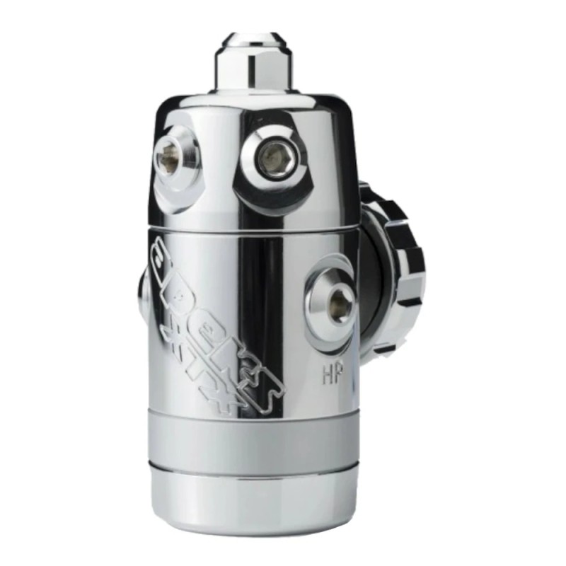 Premier étage XTX DST avec 5ème port Apeks