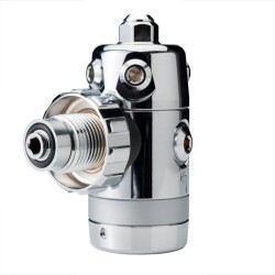 Premier étage XTX DST avec 5ème port Apeks