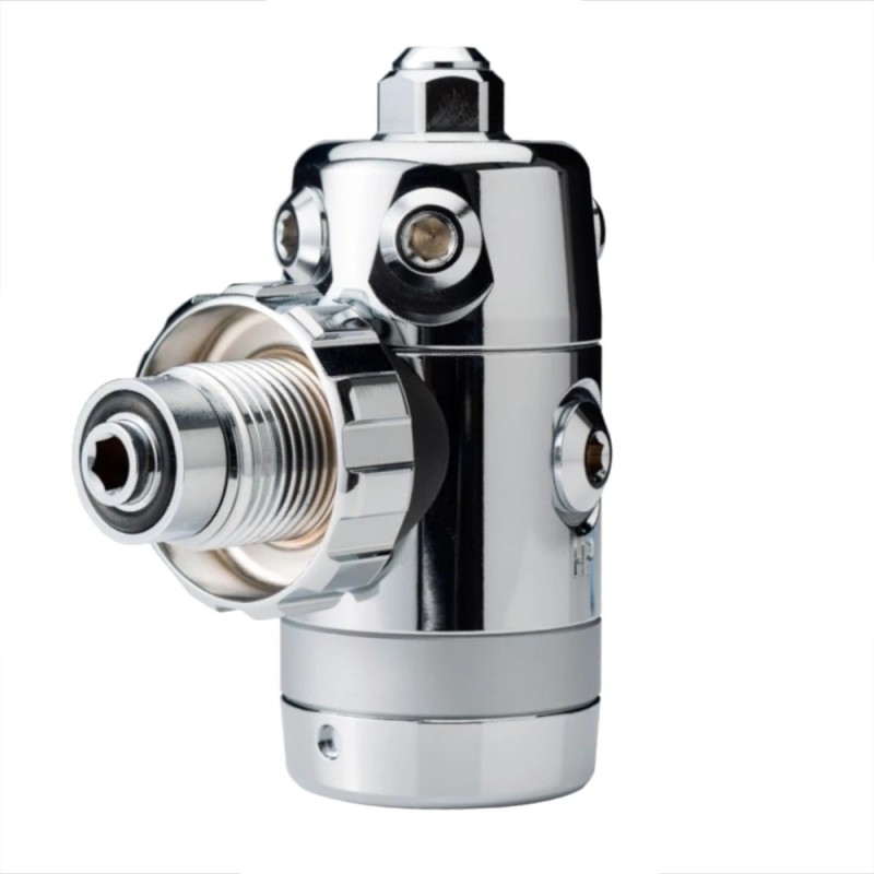 Premier étage XTX DST avec 5ème port Apeks