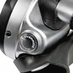 Mares Planet 88X TBP | Détendeur eau froide | Plongequilibre