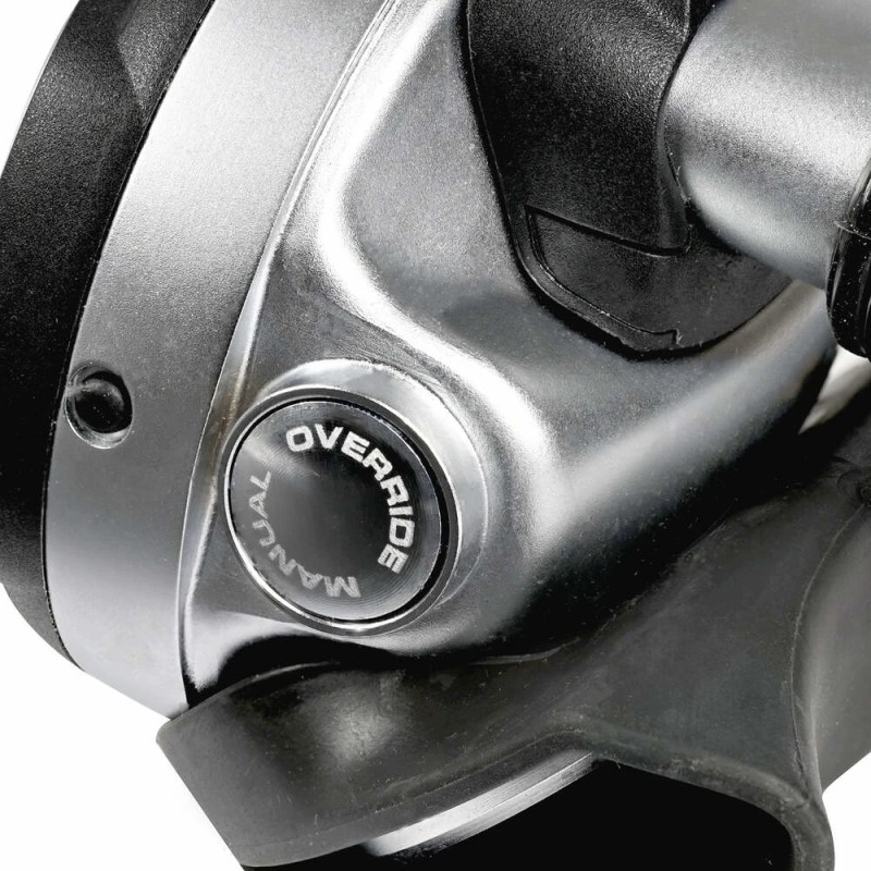 Mares Planet 88X TBP | Détendeur eau froide | Plongequilibre