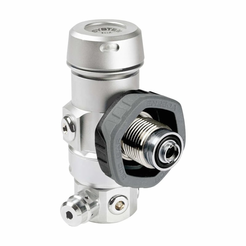 Mares Planet 88X TBP | Détendeur eau froide | Plongequilibre