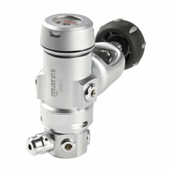 Mares Planet 88X TBP | Détendeur eau froide | Plongequilibre