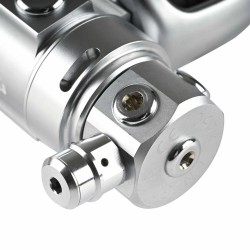 Mares Planet 88X TBP | Détendeur eau froide | Plongequilibre