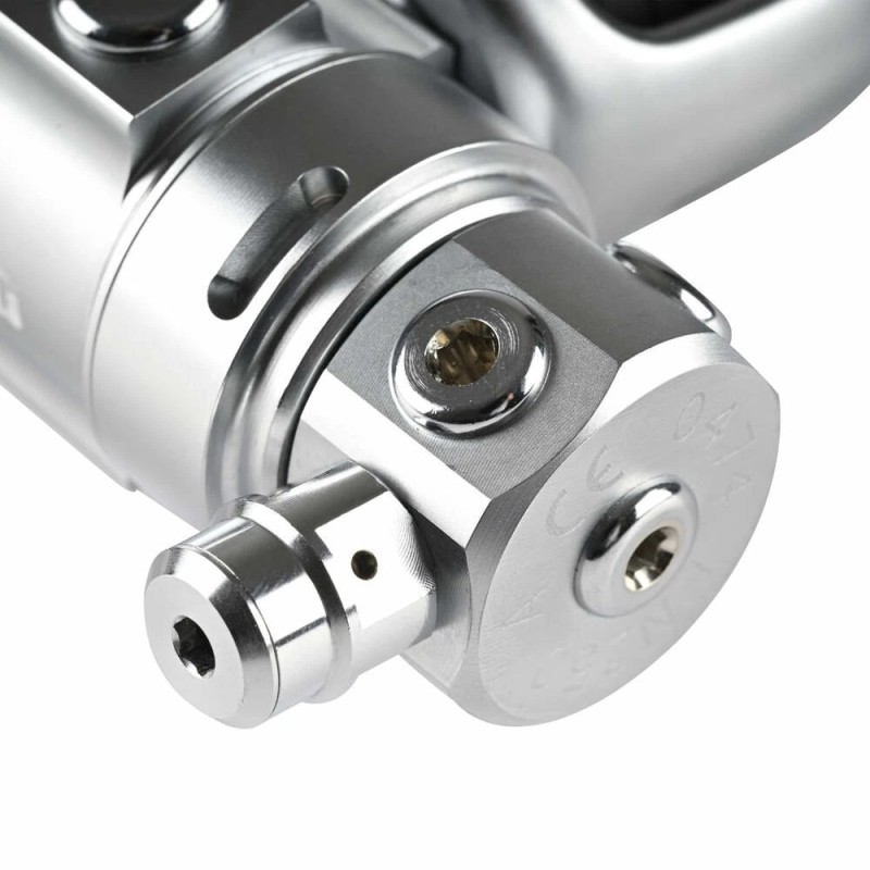 Mares Planet 88X TBP | Détendeur eau froide | Plongequilibre