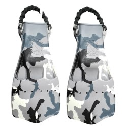 Palmes Jet Fin Scubapro