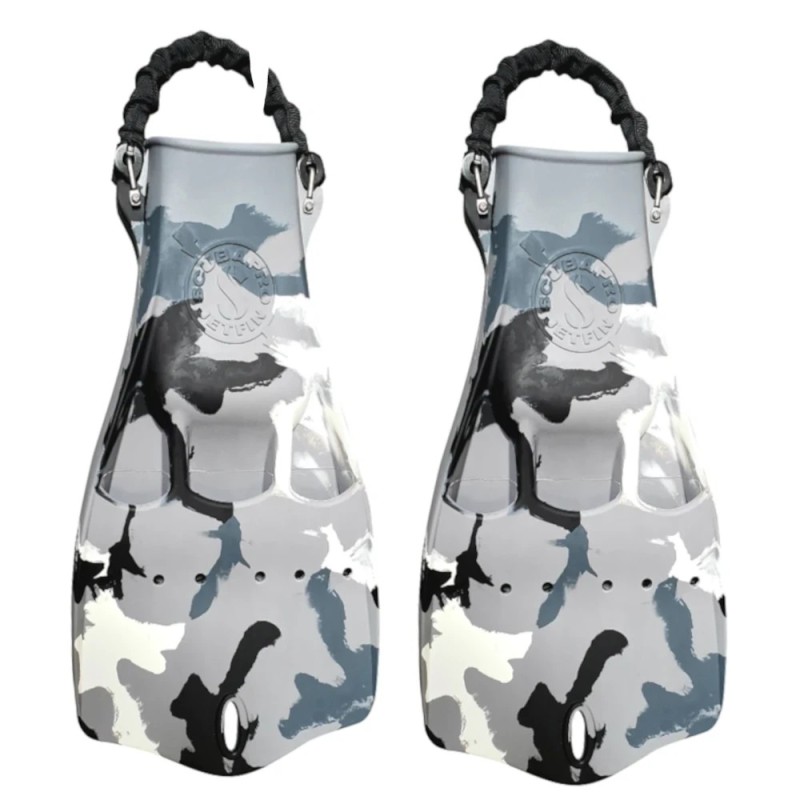 Palmes Jet Fin Scubapro