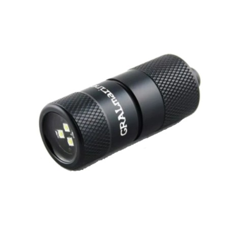 Phare KX Vidéo 3 Led Gralmarine