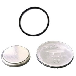 Kit pile pour ordinateur Suunto Mosquito et D3