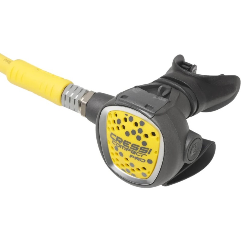 Octopus Compact Pro Cressi