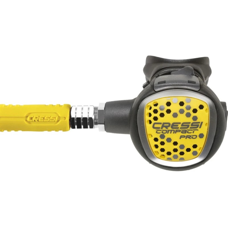 Octopus Compact Pro Cressi
