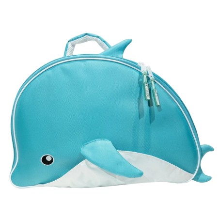 Sacoche détendeur Dauphin