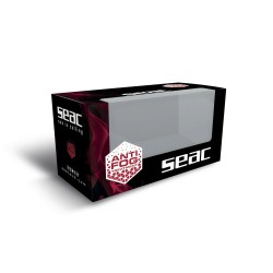 Masque d'apnée Seac Wild AT | Anti buée | Plongequilibre Paris