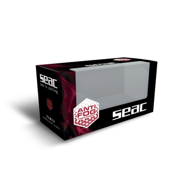 Masque de plongée Seac Pura AT | Plongequilibre Paris