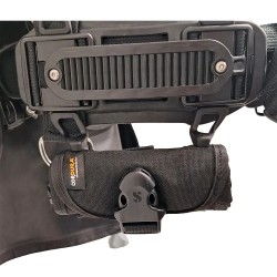 Poche Ninja pour gilet Hydros Pro Scubapro