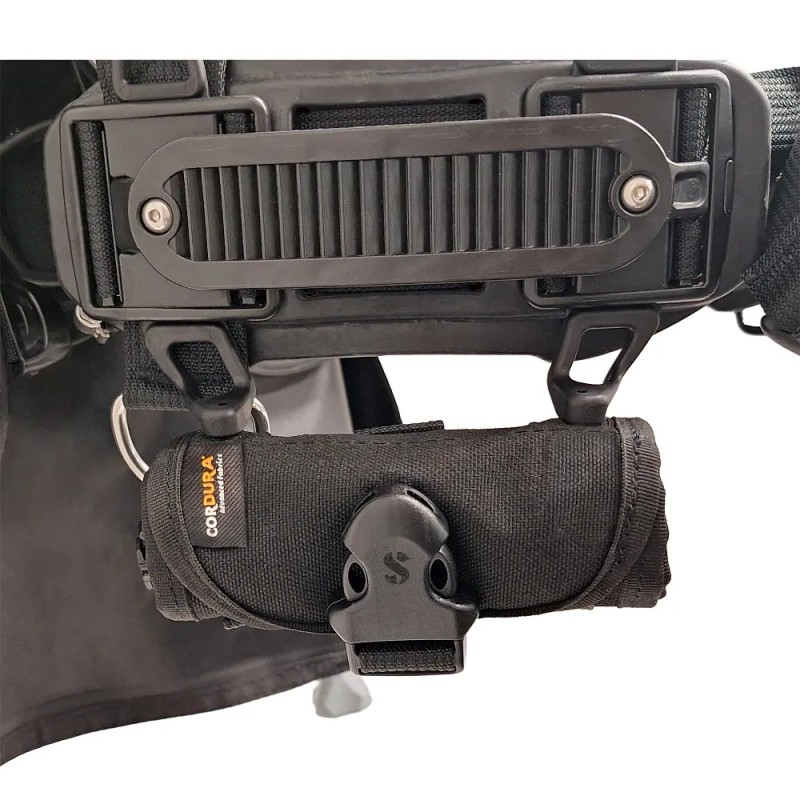Poche Ninja pour gilet Hydros Pro Scubapro