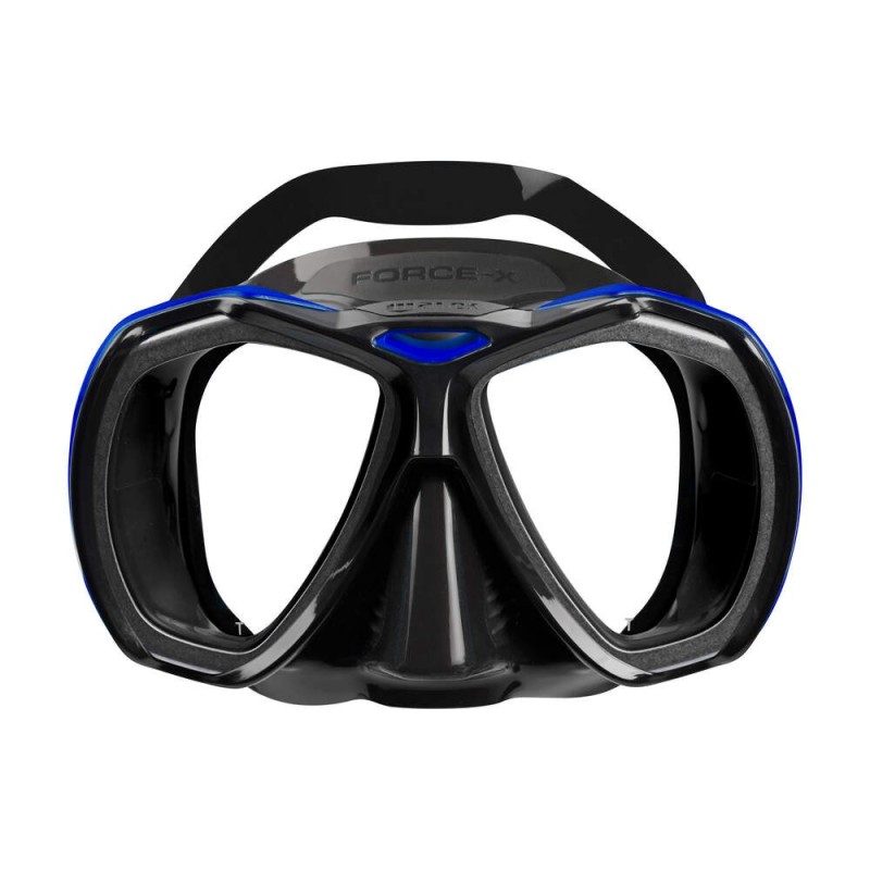 Masque Force-X Mares