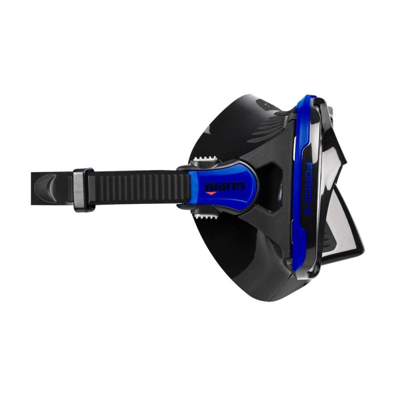 Masque Force-X Mares