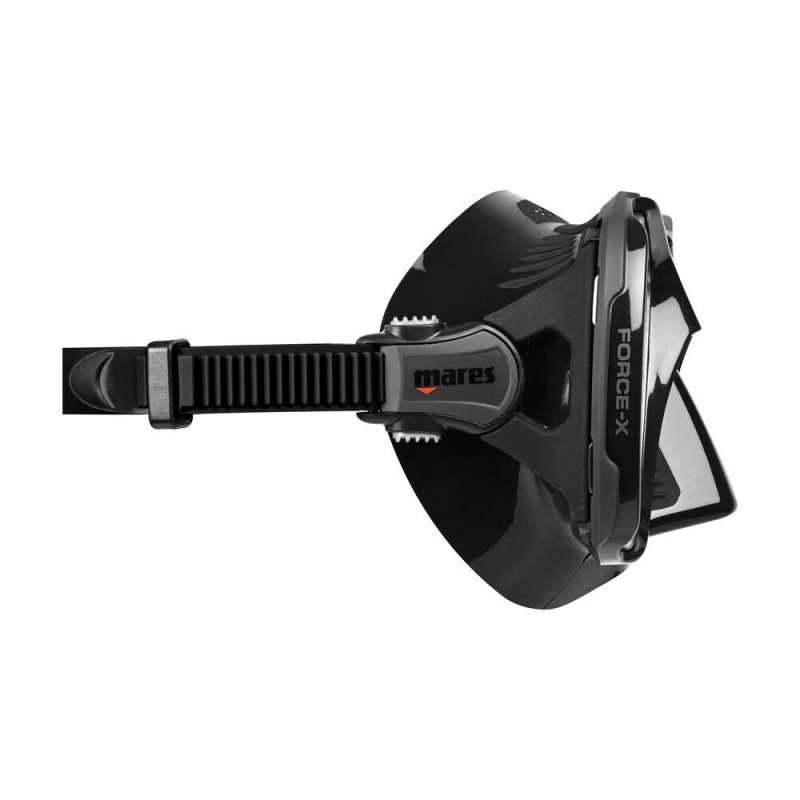 Masque Force-X Mares