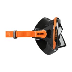 Masque Force-X Mares