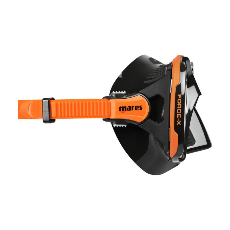 Masque Force-X Mares