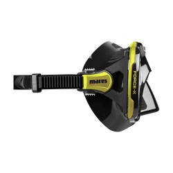 Masque Force-X Mares