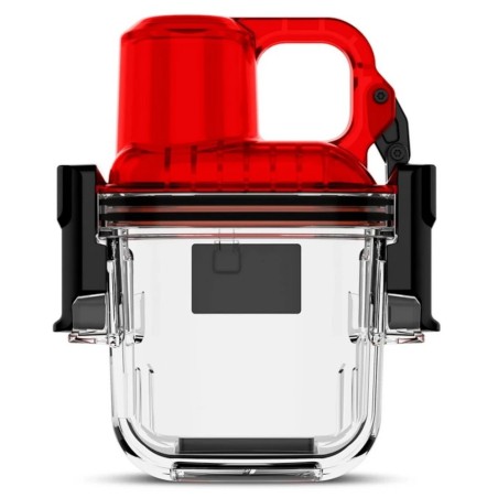 Boîtier étanche  100 m Garmin inReach Mini 3 Plus | Plongequilibre