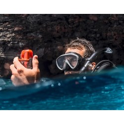 Garmin inReach Mini 3 Plus | Communication satellite pour Plongeur