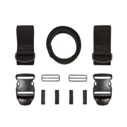 Kit quick Release Zen/Project XDeep | Plongequilibre Paris