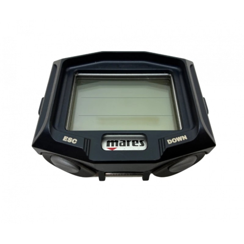 Protection AMX TEKNOLOGY pour Mares Quad 2 & Quad CI | Plongequilibre