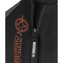 Combinaison homme Aquatrek 2 3-2mm Beuchat | Plongequilibre Paris