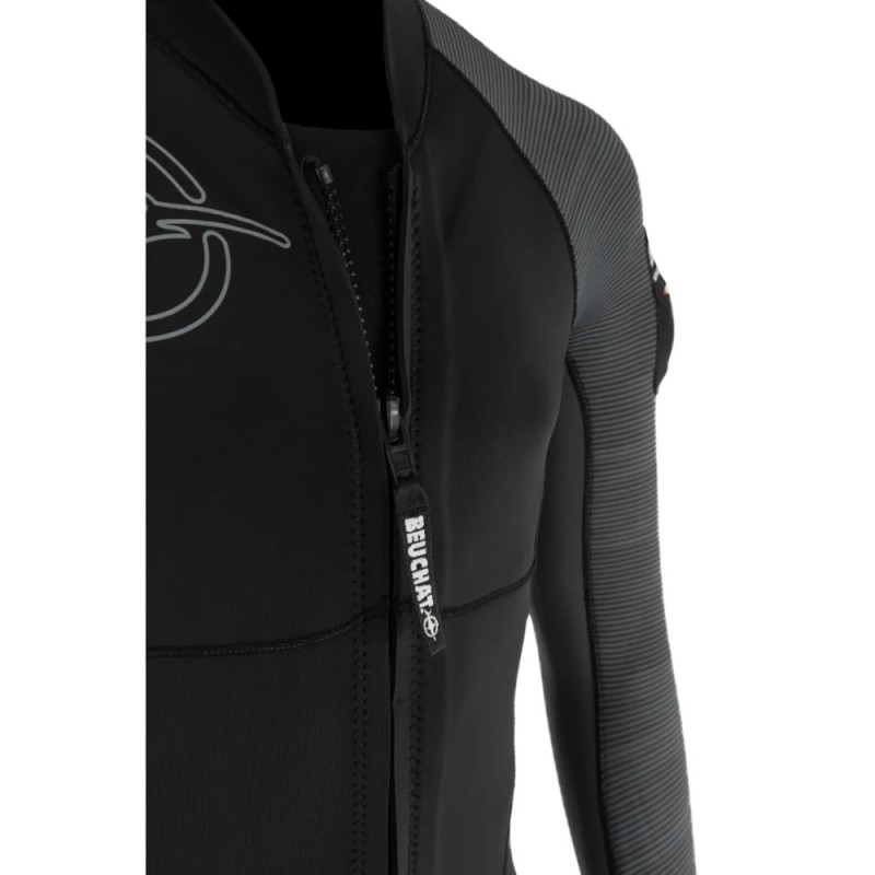 Combinaison homme Aquatrek 2 3-2mm Beuchat | Plongequilibre Paris