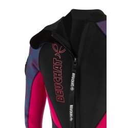 Combinaison Aquatrek 2 femme 3-2mm Beuchat