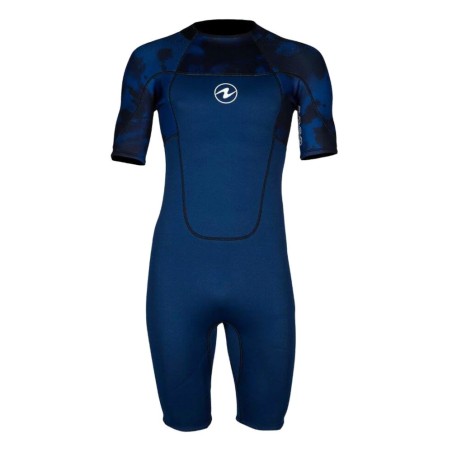 Shorty homme Hydroflex 3mm 2026 Aqualung