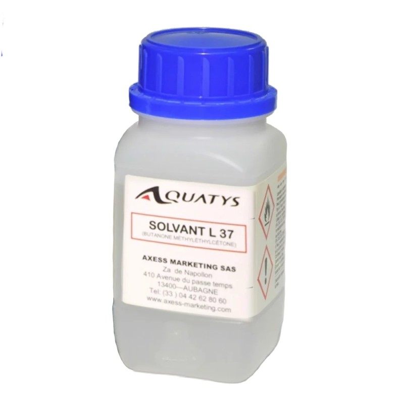 Diluant Polyglut 250ml