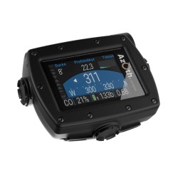 Ordinateur Odyssey Azoth Systems